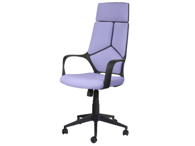 Офис стол Carmen 7500-1 (лилав)